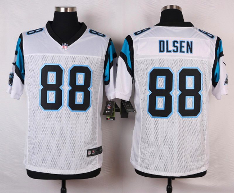 Carolina Panthers elite jerseys-010